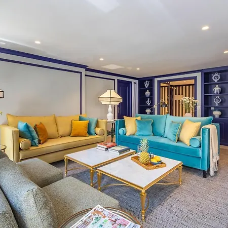 Lejlighed Ohliving Giralda Sevilla