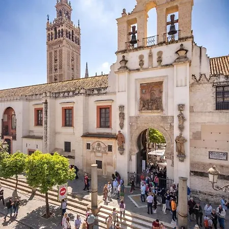 Ohliving Giralda Daire