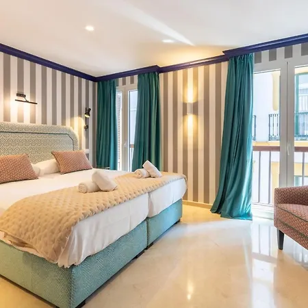 Ohliving Giralda Daire Sevilla
