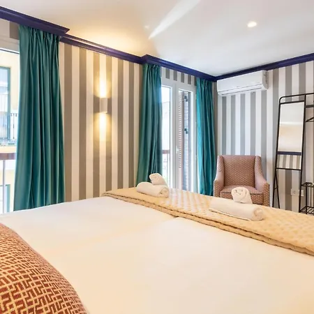 Ohliving Giralda Daire *