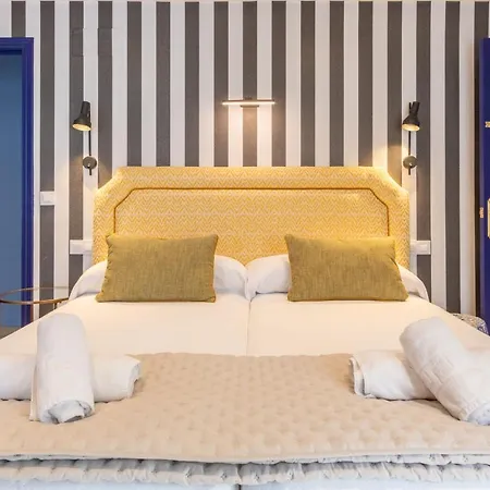 Ohliving Giralda 아파트 *