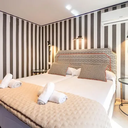 Ohliving Giralda 아파트 *