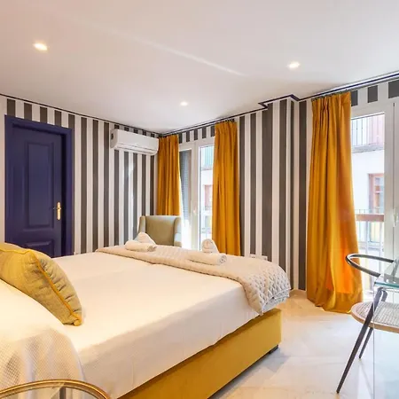 Ohliving Giralda Sevilla