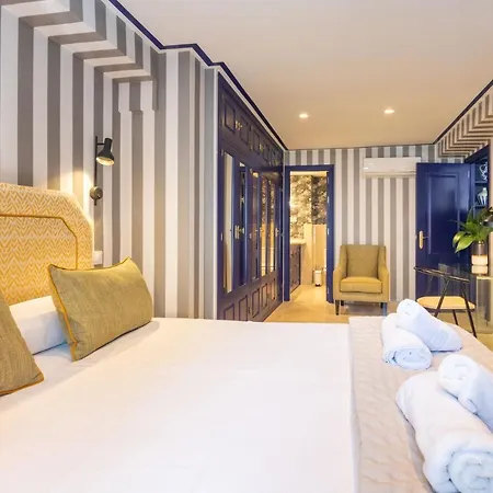 Ohliving Giralda Daire Sevilla