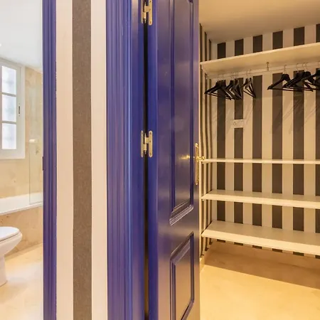 Ohliving Giralda Daire