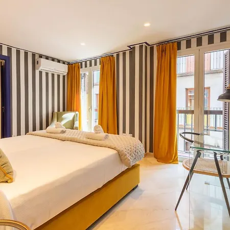 Ohliving Giralda 아파트 세비야