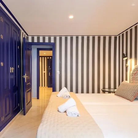 Ohliving Giralda * Sevilla
