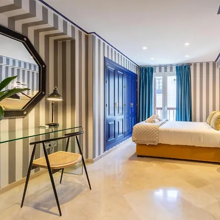 Ohliving Giralda 아파트