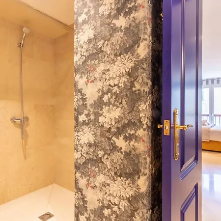 Ohliving Giralda Daire Sevilla