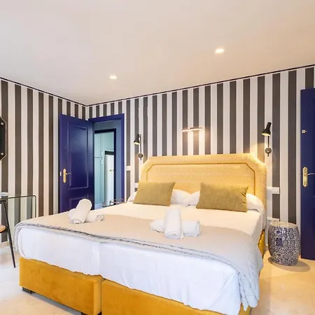 아파트 Ohliving Giralda 세비야