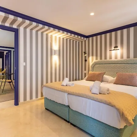 Daire Ohliving Giralda *