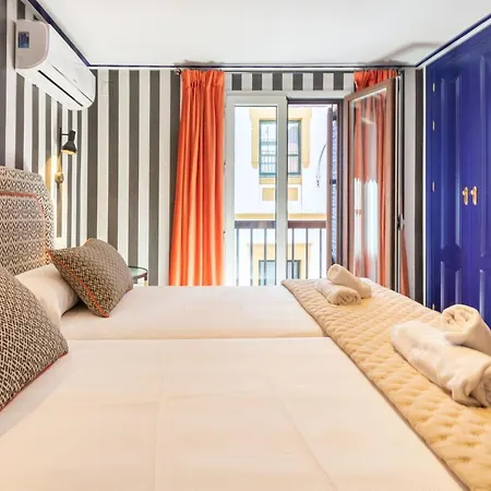 Daire Ohliving Giralda *