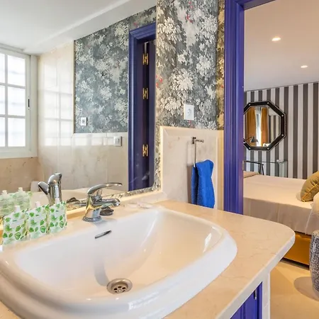 Ohliving Giralda Daire