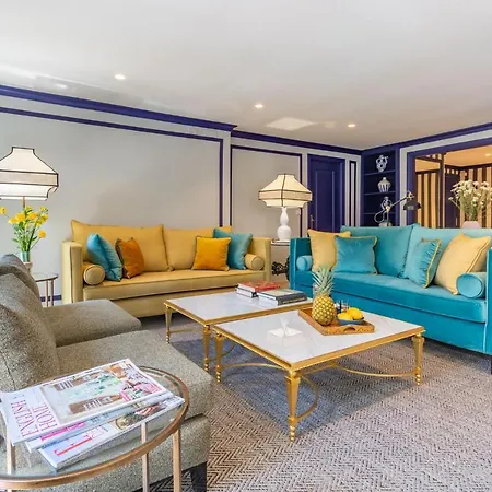 Ohliving Giralda Sevilla