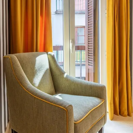 Daire Ohliving Giralda *