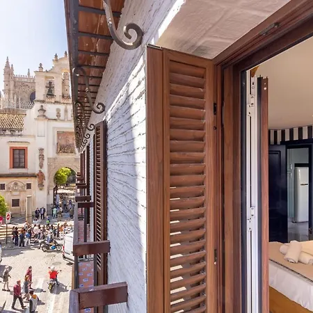 Ohliving Giralda Daire