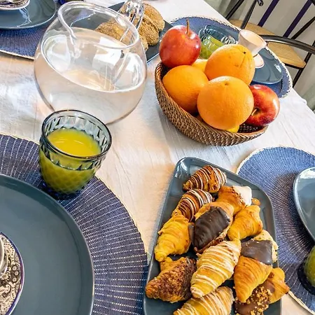 Ohliving Giralda Daire Sevilla